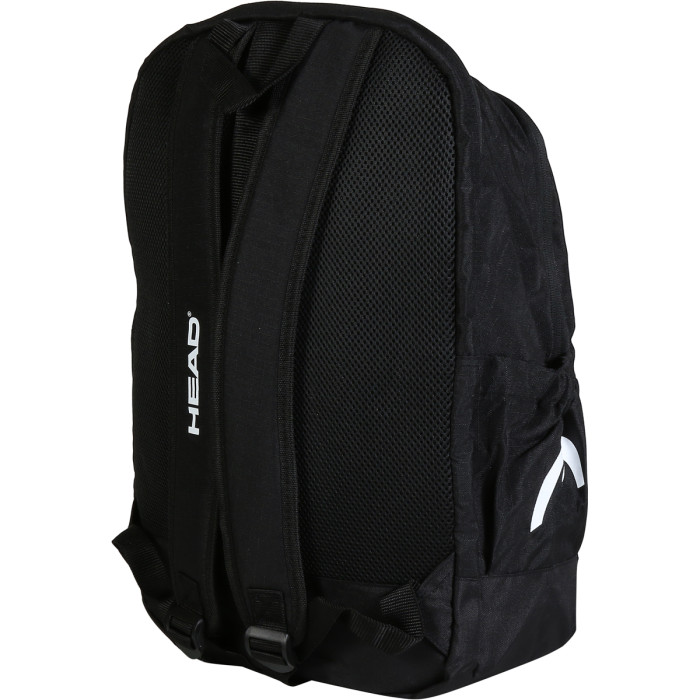 Tennis backpack HEAD base 17l Tennis backpack HEAD base 17l