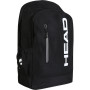 Tennis backpack HEAD base 17l Tennis backpack HEAD base 17l