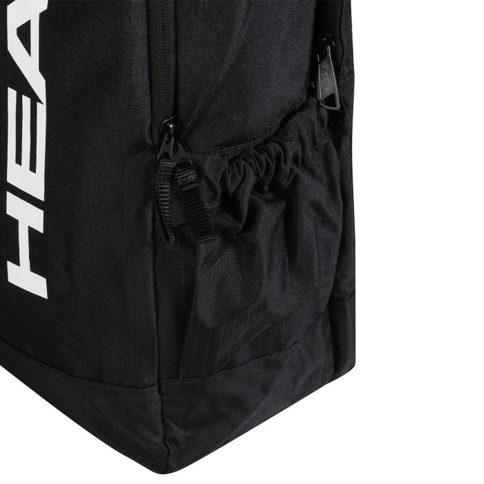 Tennis backpack HEAD base 17l Tennis backpack HEAD base 17l