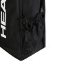 Tennis backpack HEAD base 17l Tennis backpack HEAD base 17l