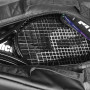 PRINCE tour carbon duffel tennis bag PRINCE tour carbon duffel tennis bag