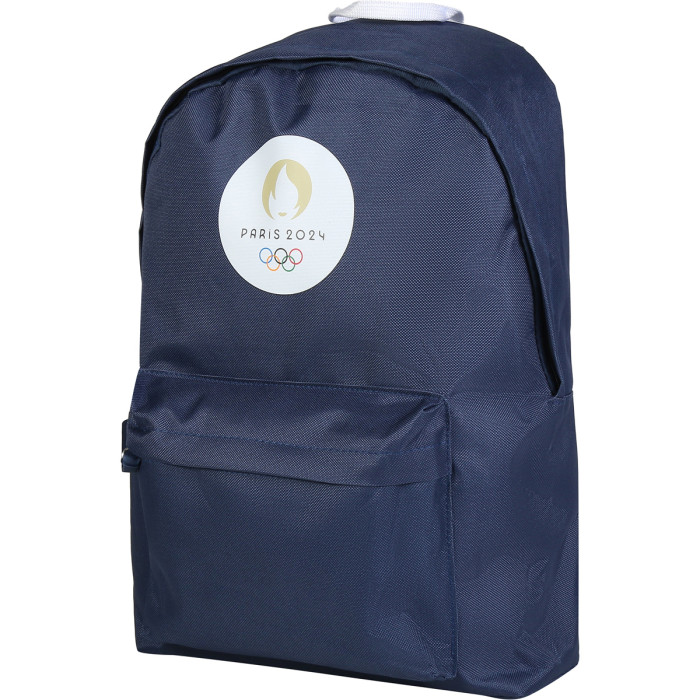 Essentielle PARIS 2024 backpack (28.5x43x14cm) Essentielle PARIS 2024 backpack (28.5x43x14cm)