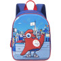 Junior backpack PARIS 2024 (25.5x32x11cm) Junior backpack PARIS 2024 (25.5x32x11cm)