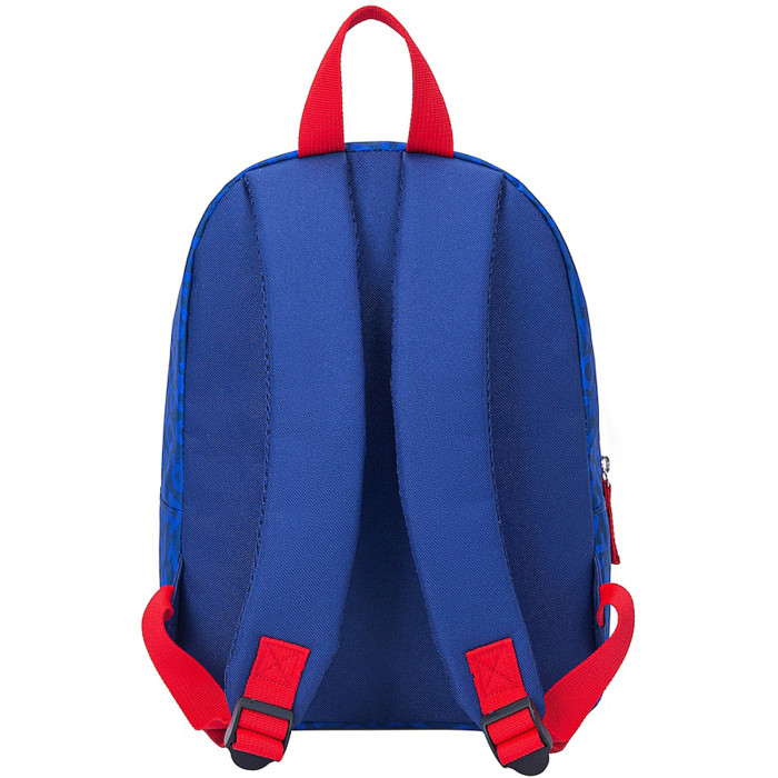 Junior backpack PARIS 2024 (25.5x32x11cm) Junior backpack PARIS 2024 (25.5x32x11cm)