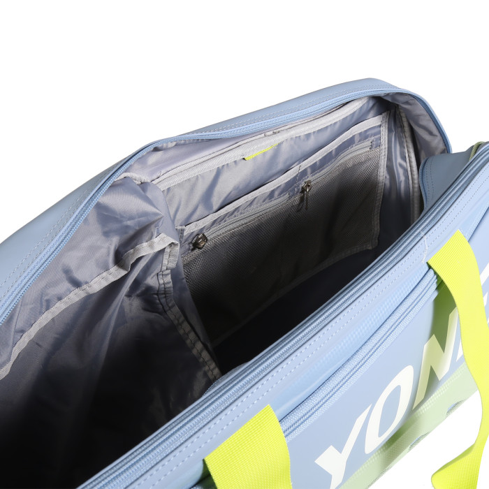 YONEX expert tournament bag 02531w YONEX expert tournament bag 02531w