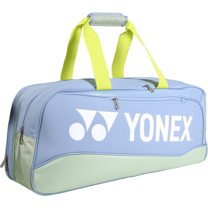 YONEX expert tournament bag 02531w YONEX expert tournament bag 02531w