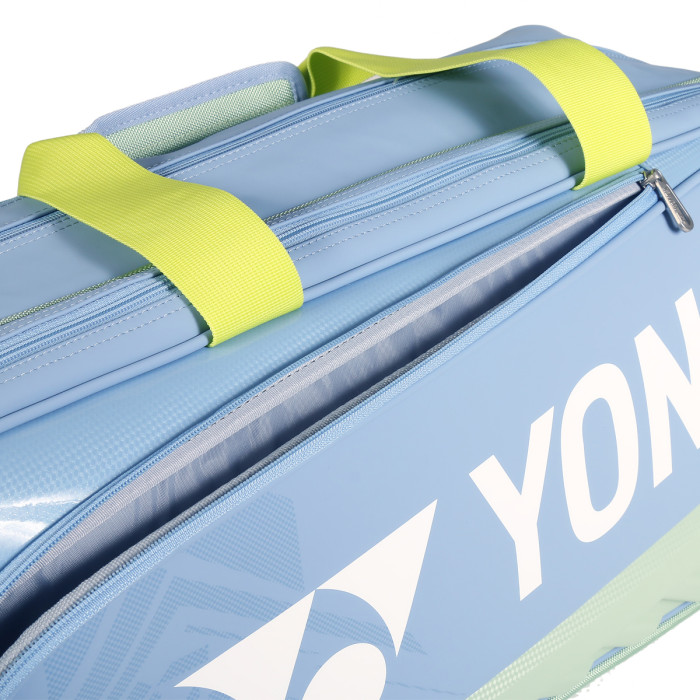 YONEX expert tournament bag 02531w YONEX expert tournament bag 02531w