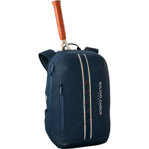 WILSON super tour backpack roland garros 2025 evening session WILSON super tour backpack roland garros 2025 evening session
