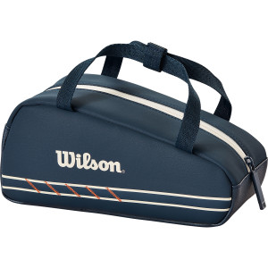 Mini bag WILSON roland garros 2025 Mini bag WILSON roland garros 2025
