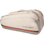 WILSON super tour bag roland garros 2025 9 WILSON super tour bag roland garros 2025 9
