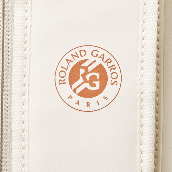 WILSON super tour bag roland garros 2025 9 WILSON super tour bag roland garros 2025 9