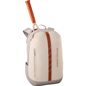 WILSON super tour backpack roland garros 2025 WILSON super tour backpack roland garros 2025