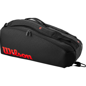 WILSON clash v3 6r tennis bag WILSON clash v3 6r tennis bag