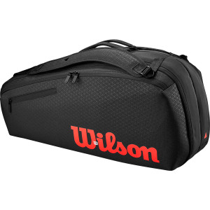 WILSON clash v3 6r tennis bag WILSON clash v3 6r tennis bag