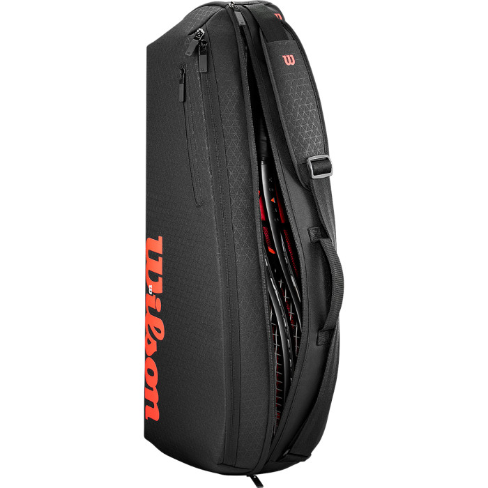 WILSON clash v3 3r tennis bag WILSON clash v3 3r tennis bag