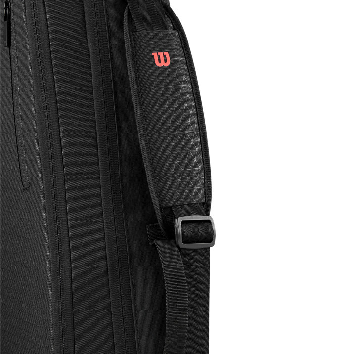 WILSON clash v3 3r tennis bag WILSON clash v3 3r tennis bag
