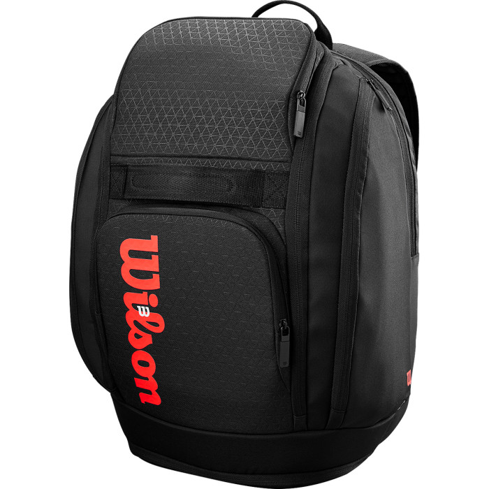 WILSON clash v3 backpack WILSON clash v3 backpack