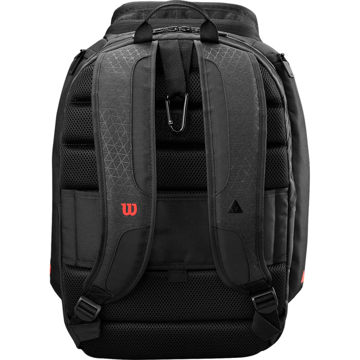 WILSON clash v3 backpack WILSON clash v3 backpack