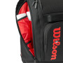 WILSON clash v3 backpack WILSON clash v3 backpack