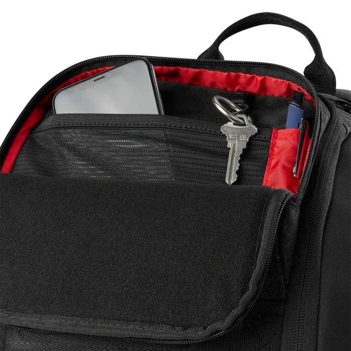 WILSON clash v3 backpack WILSON clash v3 backpack