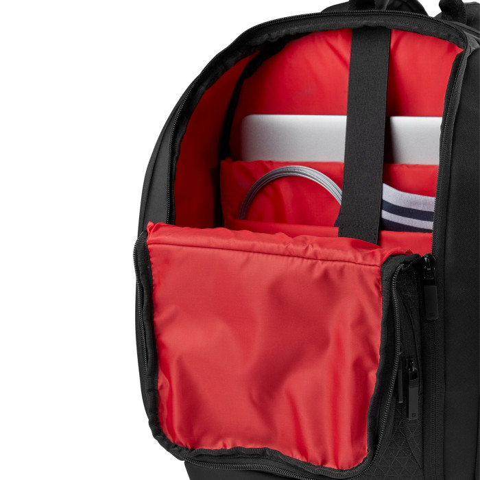 WILSON clash v3 backpack WILSON clash v3 backpack
