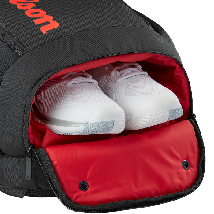 WILSON clash v3 backpack WILSON clash v3 backpack