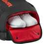 WILSON clash v3 backpack WILSON clash v3 backpack