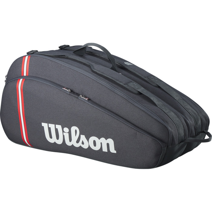 Bag WILSON tour 2025 12 Bag WILSON tour 2025 12