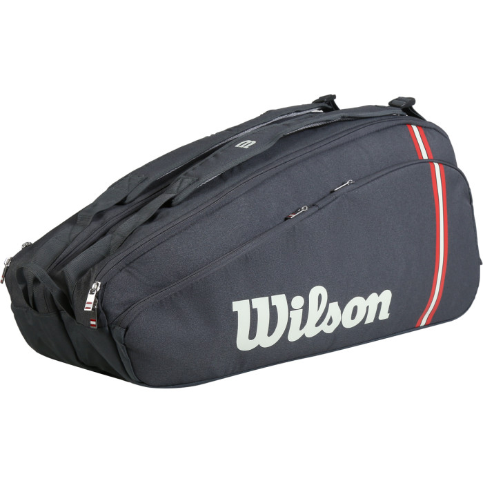 Bag WILSON tour 2025 12 Bag WILSON tour 2025 12