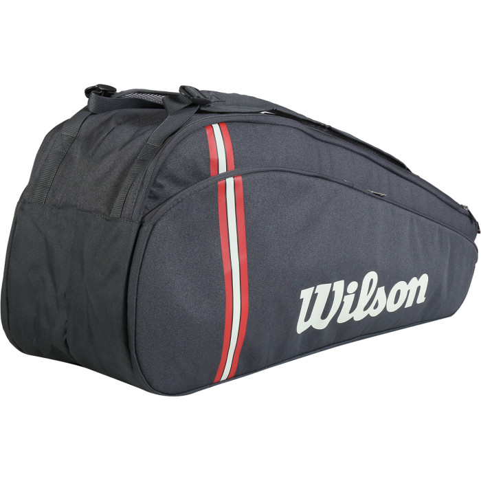 Bag WILSON tour 2025 12 Bag WILSON tour 2025 12