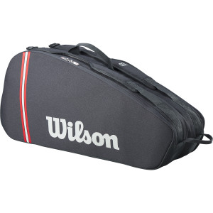 Bag WILSON tour 2025 6 Bag WILSON tour 2025 6