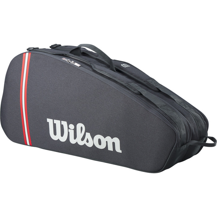 Bag WILSON tour 2025 6 Bag WILSON tour 2025 6