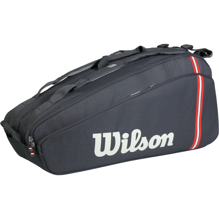 Bag WILSON tour 2025 6 Bag WILSON tour 2025 6