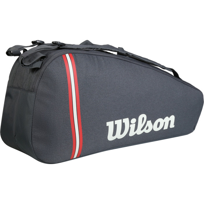 Bag WILSON tour 2025 6 Bag WILSON tour 2025 6
