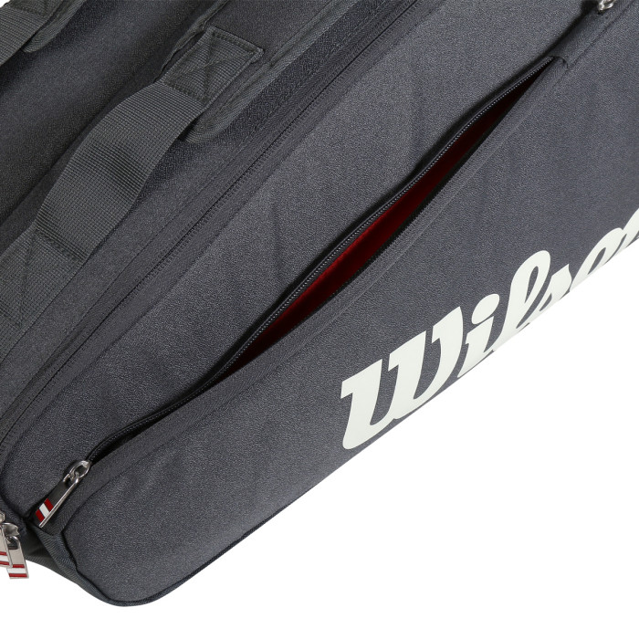 Bag WILSON tour 2025 6 Bag WILSON tour 2025 6
