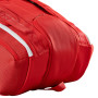WILSON super tour bag red 2025 15 WILSON super tour bag red 2025 15