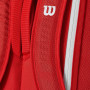 WILSON super tour bag red 2025 9 WILSON super tour bag red 2025 9