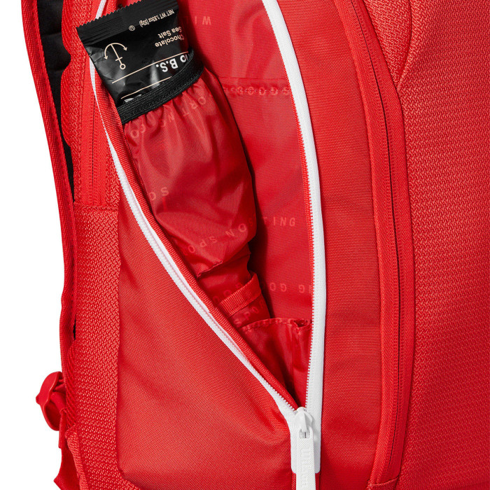 WILSON super tour red 2025 backpack WILSON super tour red 2025 backpack