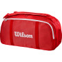 Coach's duffle WILSON super tour red 2025 Coach's duffle WILSON super tour red 2025