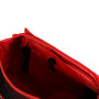 Coach's duffle WILSON super tour red 2025 Coach's duffle WILSON super tour red 2025