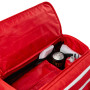 Duffle bag small WILSON super tour red 2025 Duffle bag small WILSON super tour red 2025