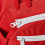 Duffle bag small WILSON super tour red 2025 Duffle bag small WILSON super tour red 2025