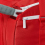 Duffle bag small WILSON super tour red 2025 Duffle bag small WILSON super tour red 2025