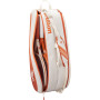 Bag WILSON team roland garros 2025 6 Bag WILSON team roland garros 2025 6