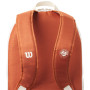 WILSON team roland garros 2025 junior backpack WILSON team roland garros 2025 junior backpack