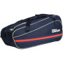Bag WILSON team 2025 6 Bag WILSON team 2025 6
