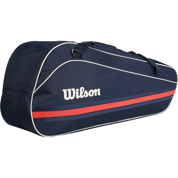 Bag WILSON team 2025 6 Bag WILSON team 2025 6