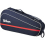 Bag WILSON team 2025 3 Bag WILSON team 2025 3