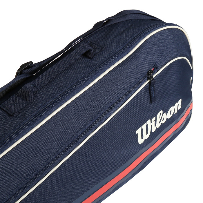 Bag WILSON team 2025 3 Bag WILSON team 2025 3