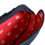 Bag WILSON team 2025 3 Bag WILSON team 2025 3
